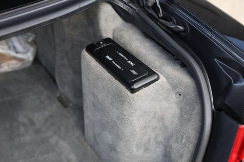 1999 BMW 840 Ci Sport E31 Te koop (foto 63 van 168)