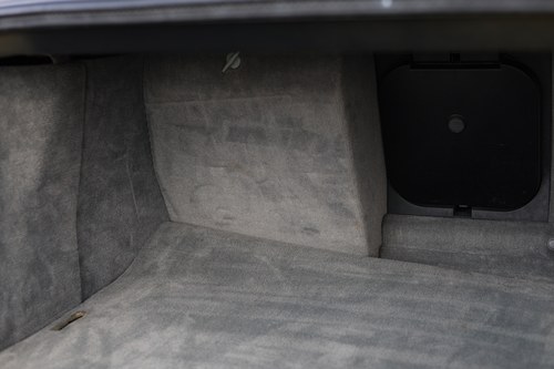 1999 BMW 840 Ci Sport E31 Te koop (foto 65 van 168)