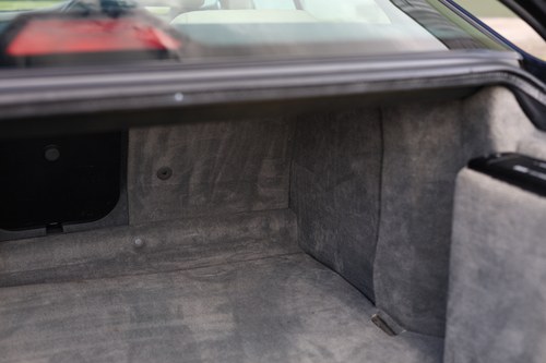 1999 BMW 840 Ci Sport E31 Te koop (foto 67 van 168)