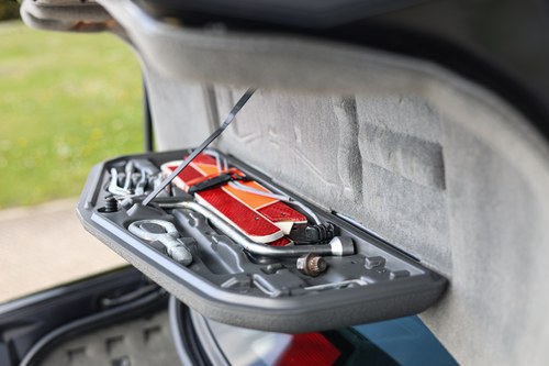 1999 BMW 840 Ci Sport E31 Te koop (foto 70 van 168)