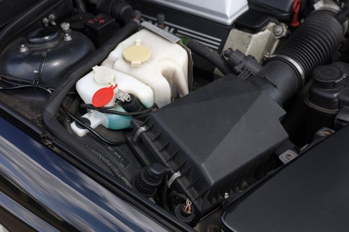 1999 BMW 840 Ci Sport E31 Te koop (foto 134 van 168)