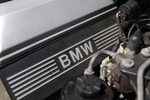 1999 BMW 840 Ci Sport E31 Te koop (foto 138 van 168)