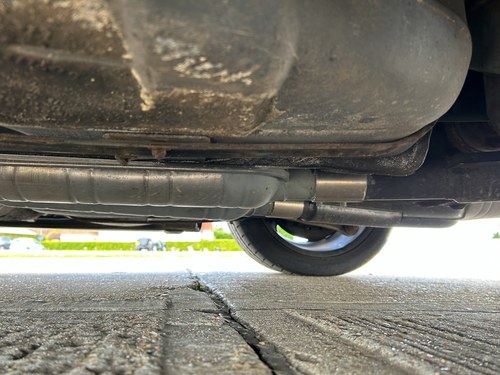 1999 BMW 840 Ci Sport E31 Te koop (foto 147 van 168)