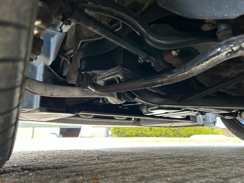 1999 BMW 840 Ci Sport E31 Te koop (foto 150 van 168)