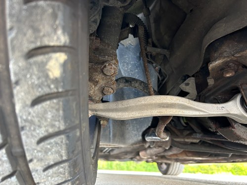 1999 BMW 840 Ci Sport E31 Te koop (foto 154 van 168)