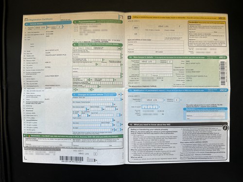 1999 BMW 840 Ci Sport E31 Te koop (foto 157 van 168)