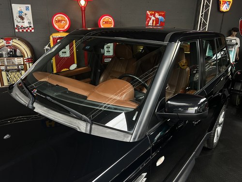 2011 Land Rover Range Rover Sport HSE Luxury For Sale (picture 27 of 42)