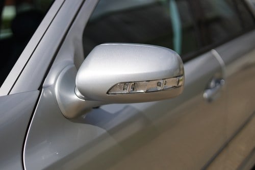 2006 Mercedes-Benz E63 AMG W211 For Sale (picture 97 of 173)