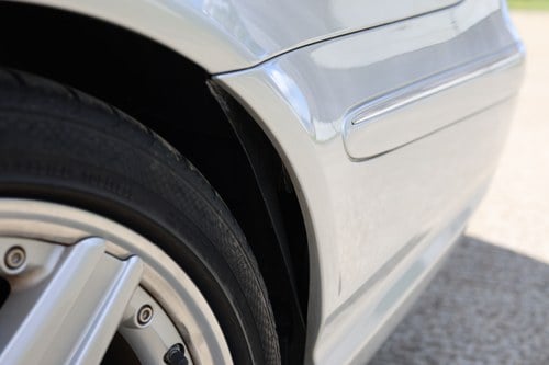 2006 Mercedes-Benz E63 AMG W211 For Sale (picture 102 of 173)