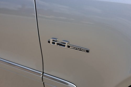 2006 Mercedes-Benz E63 AMG W211 For Sale (picture 101 of 173)