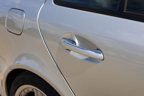 2006 Mercedes-Benz E63 AMG W211 For Sale (picture 113 of 173)