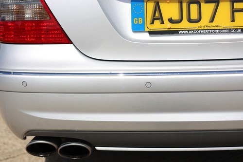 2006 Mercedes-Benz E63 AMG W211 For Sale (picture 132 of 173)