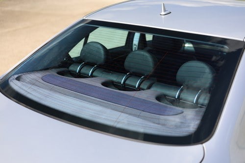 2006 Mercedes-Benz E63 AMG W211 For Sale (picture 81 of 173)