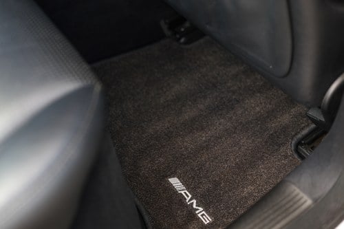 2006 Mercedes-Benz E63 AMG W211 For Sale (picture 61 of 173)