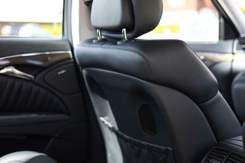 2006 Mercedes-Benz E63 AMG W211 For Sale (picture 59 of 173)