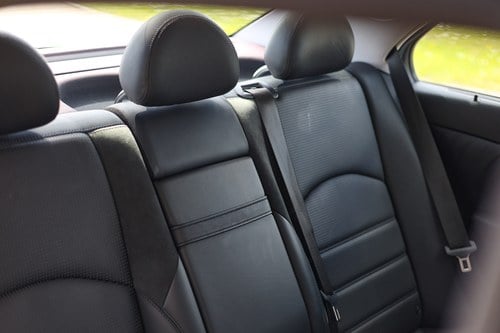 2006 Mercedes-Benz E63 AMG W211 For Sale (picture 63 of 173)