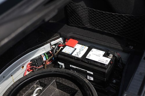 2006 Mercedes-Benz E63 AMG W211 For Sale (picture 79 of 173)