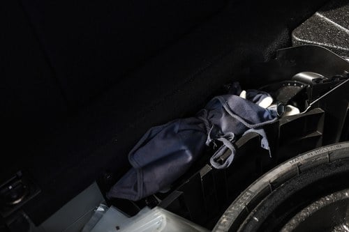 2006 Mercedes-Benz E63 AMG W211 For Sale (picture 80 of 173)