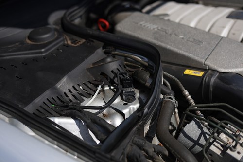 2006 Mercedes-Benz E63 AMG W211 For Sale (picture 141 of 173)