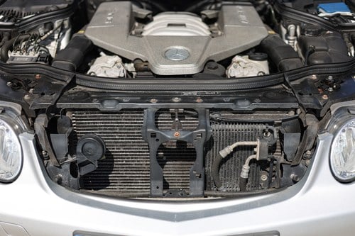 2006 Mercedes-Benz E63 AMG W211 For Sale (picture 149 of 173)