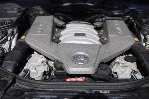 2006 Mercedes-Benz E63 AMG W211 For Sale (picture 150 of 173)