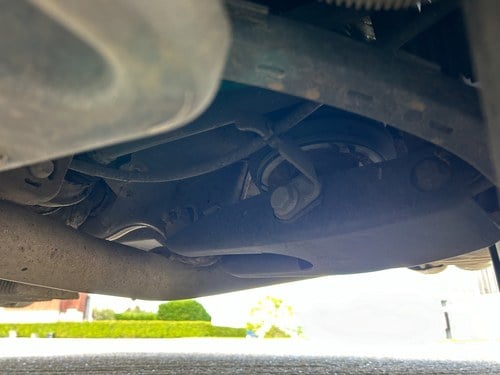 2006 Mercedes-Benz E63 AMG W211 For Sale (picture 154 of 173)