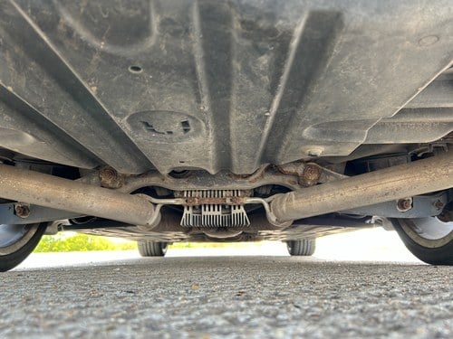 2006 Mercedes-Benz E63 AMG W211 For Sale (picture 156 of 173)