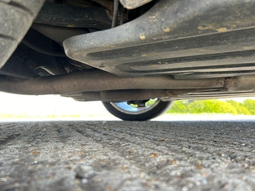 2006 Mercedes-Benz E63 AMG W211 For Sale (picture 157 of 173)