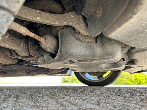 2006 Mercedes-Benz E63 AMG W211 For Sale (picture 160 of 173)