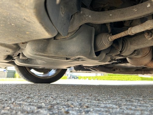 2006 Mercedes-Benz E63 AMG W211 For Sale (picture 161 of 173)