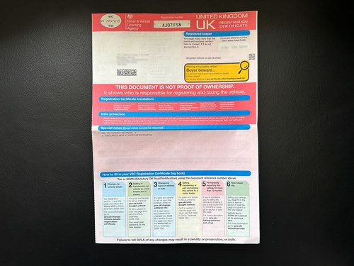 2006 Mercedes-Benz E63 AMG W211 For Sale (picture 164 of 173)