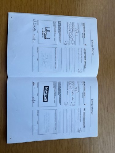 1999 Land Rover Range Rover P38 4.6L Vogue In vendita (immagine 112 di 117)