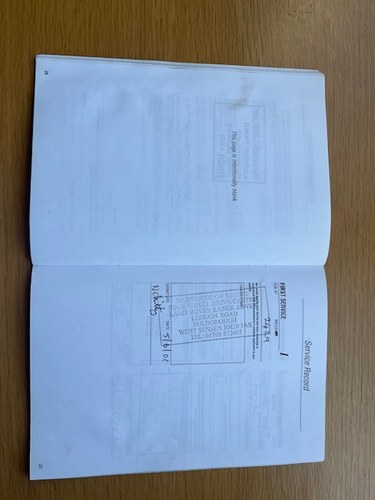 1999 Land Rover Range Rover P38 4.6L Vogue In vendita (immagine 116 di 117)