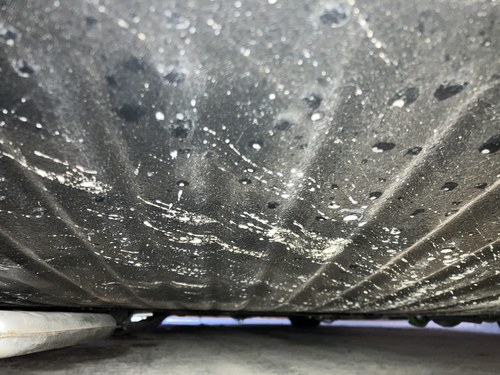 1972 Citroën DS 23 Pallas In vendita (immagine 92 di 97)