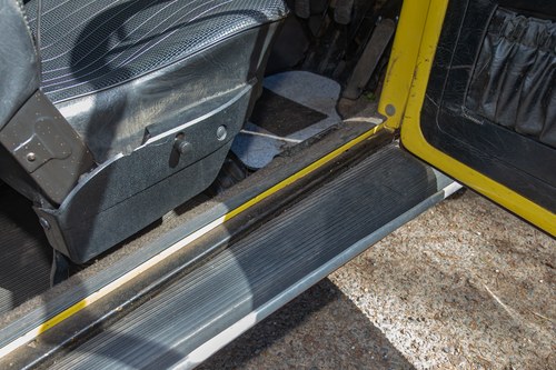 1972 Volkswagen Beetle 1300 à vendre (picture 41 of 164)