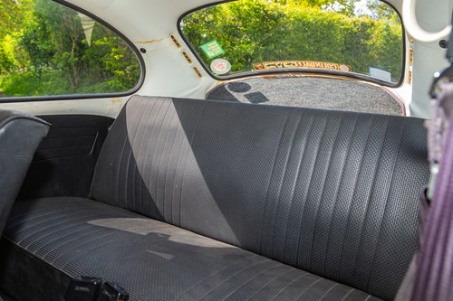 1972 Volkswagen Beetle 1300 à vendre (picture 57 of 164)