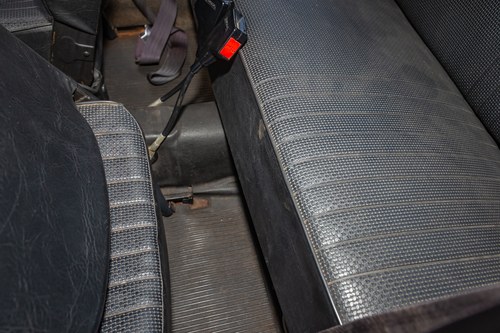 1972 Volkswagen Beetle 1300 à vendre (picture 61 of 164)