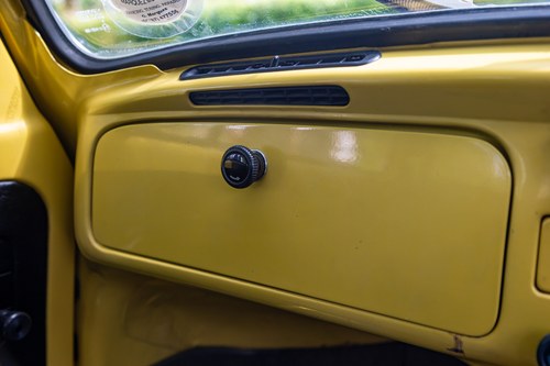 1972 Volkswagen Beetle 1300 à vendre (picture 65 of 164)