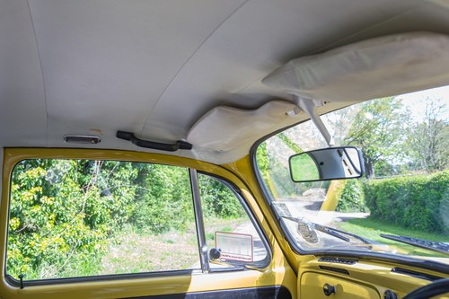 1972 Volkswagen Beetle 1300 à vendre (picture 73 of 164)