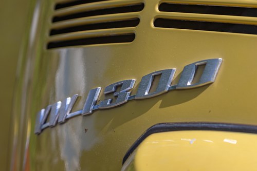 1972 Volkswagen Beetle 1300 à vendre (picture 93 of 164)