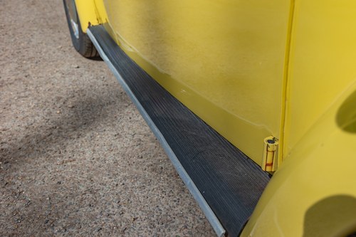 1972 Volkswagen Beetle 1300 à vendre (picture 89 of 164)