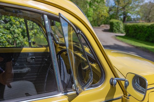 1972 Volkswagen Beetle 1300 à vendre (picture 105 of 164)