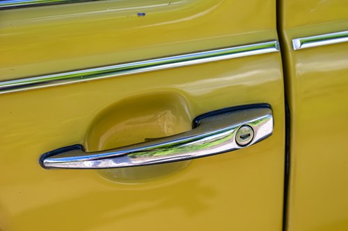 1972 Volkswagen Beetle 1300 à vendre (picture 104 of 164)