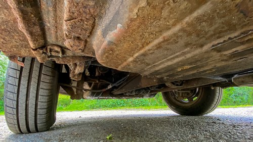 1972 Volkswagen Beetle 1300 à vendre (picture 148 of 164)