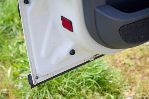 1997 Land Rover Range Rover P38 4.6L HSE owned by Stanley Kubrick family In vendita (immagine 34 di 167)