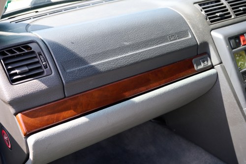 1997 Land Rover Range Rover P38 4.6L HSE owned by Stanley Kubrick family In vendita (immagine 36 di 167)