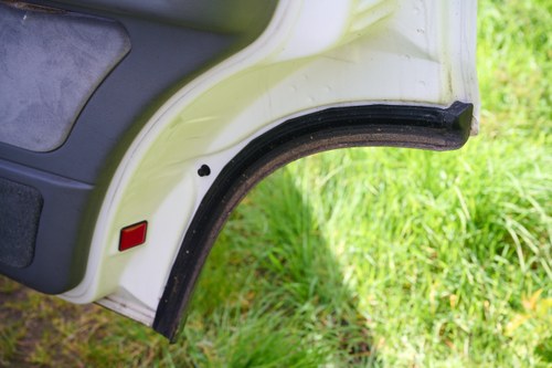 1997 Land Rover Range Rover P38 4.6L HSE owned by Stanley Kubrick family In vendita (immagine 46 di 167)