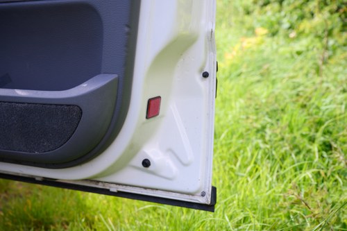 1997 Land Rover Range Rover P38 4.6L HSE owned by Stanley Kubrick family In vendita (immagine 55 di 167)