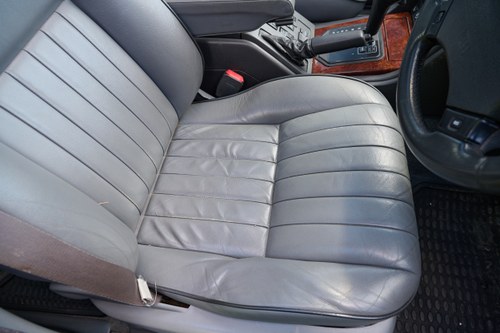 1997 Land Rover Range Rover P38 4.6L HSE owned by Stanley Kubrick family In vendita (immagine 59 di 167)