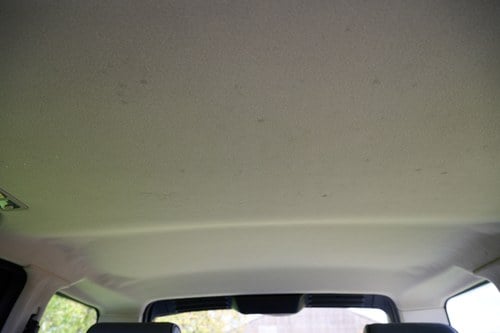 1997 Land Rover Range Rover P38 4.6L HSE owned by Stanley Kubrick family In vendita (immagine 66 di 167)